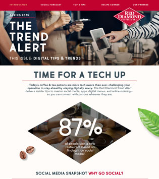 Tech Up - Time to Boost Your Social Presence