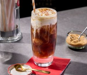 Cloud Nine Cold Brew Coffee Recipe